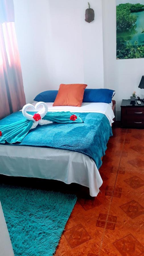 Suite Galarous Island Puerto Ayora  Exterior photo