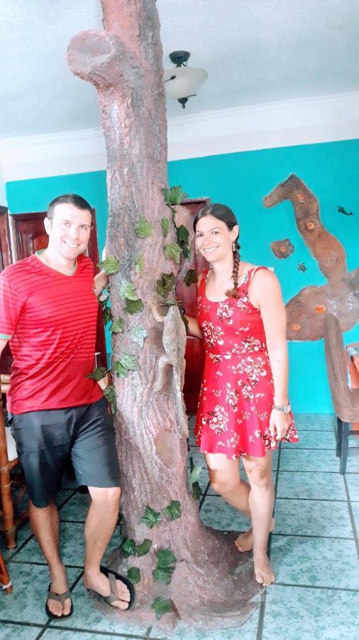 Suite Galarous Island Puerto Ayora  Exterior photo