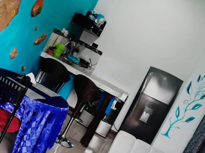 Suite Galarous Island Puerto Ayora  Exterior photo