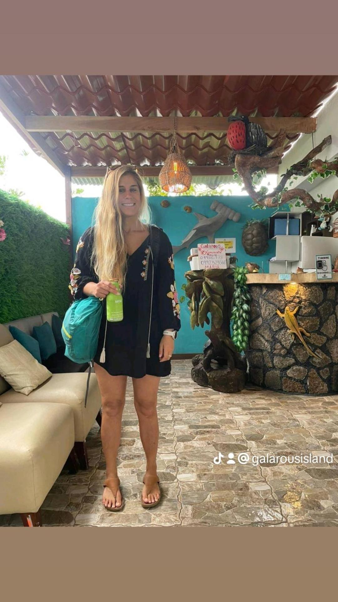 Suite Galarous Island Puerto Ayora  Exterior photo