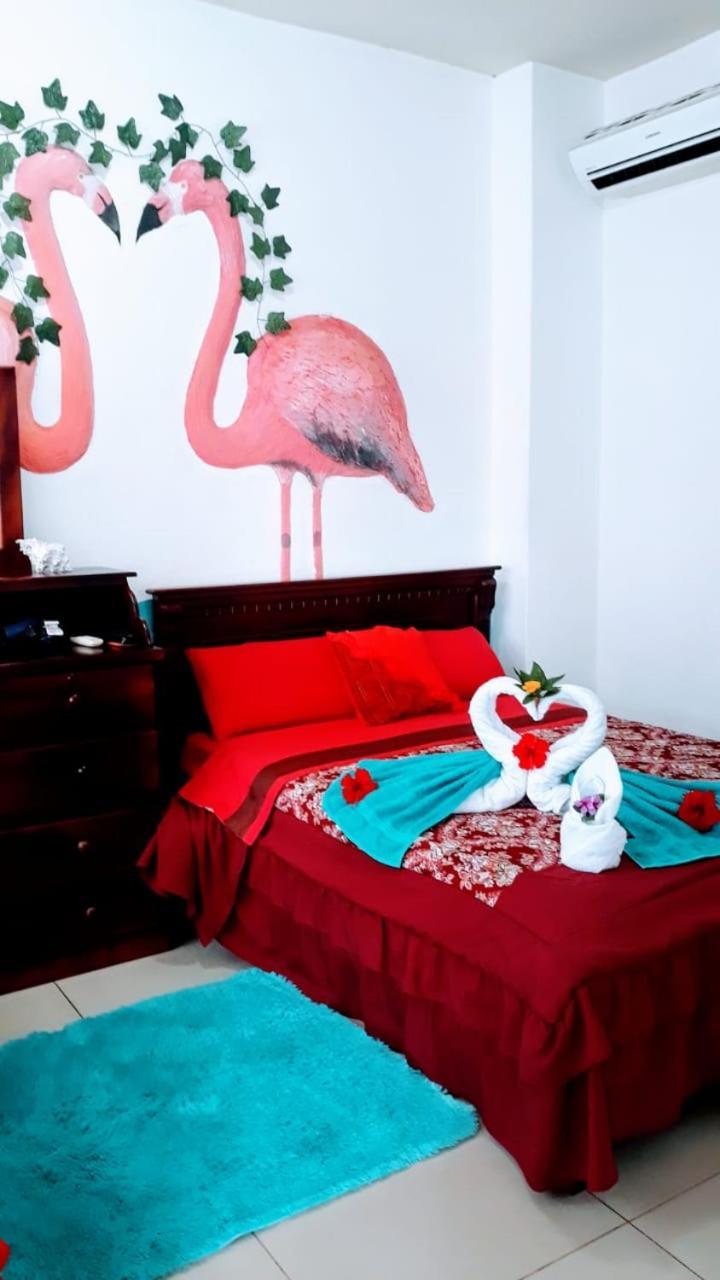 Suite Galarous Island Puerto Ayora  Exterior photo