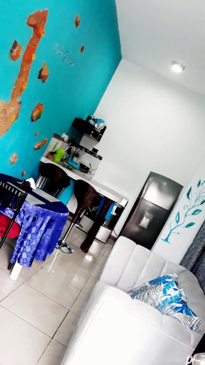 Suite Galarous Island Puerto Ayora  Exterior photo
