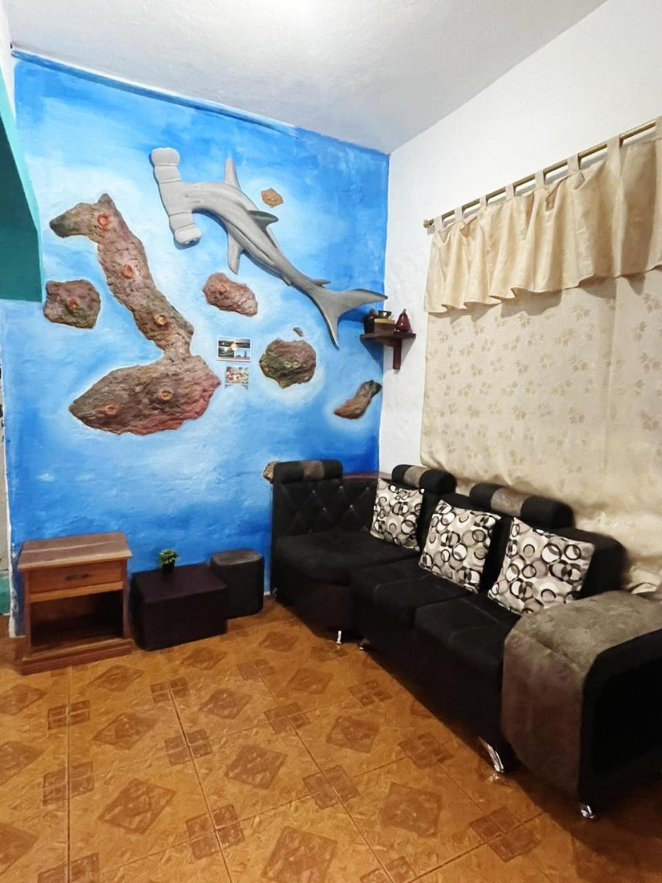 Suite Galarous Island Puerto Ayora  Exterior photo
